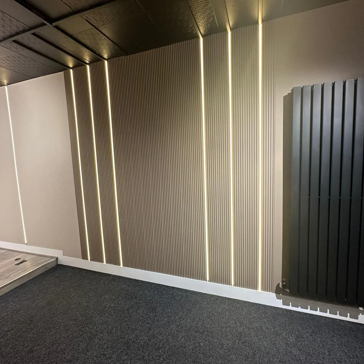 Tan - Flat Panel - Image 4