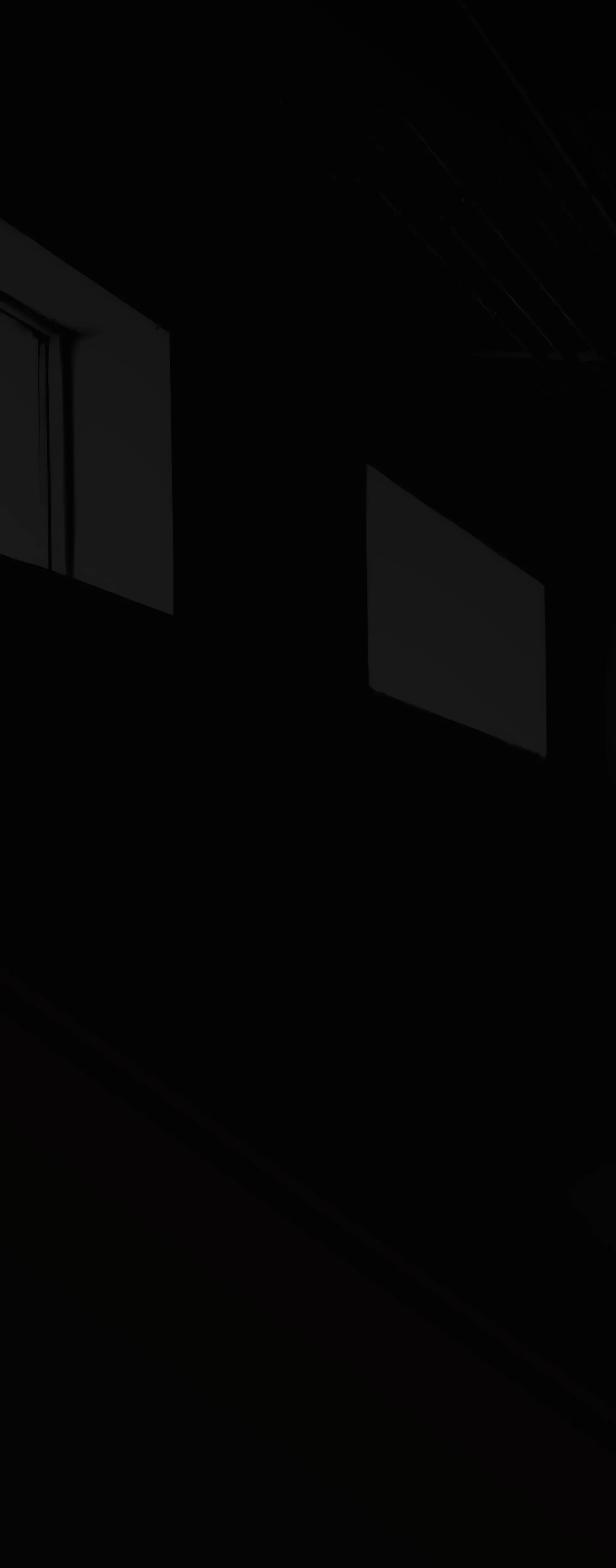Black Mirrored Metal - Flat Panel - Image 3