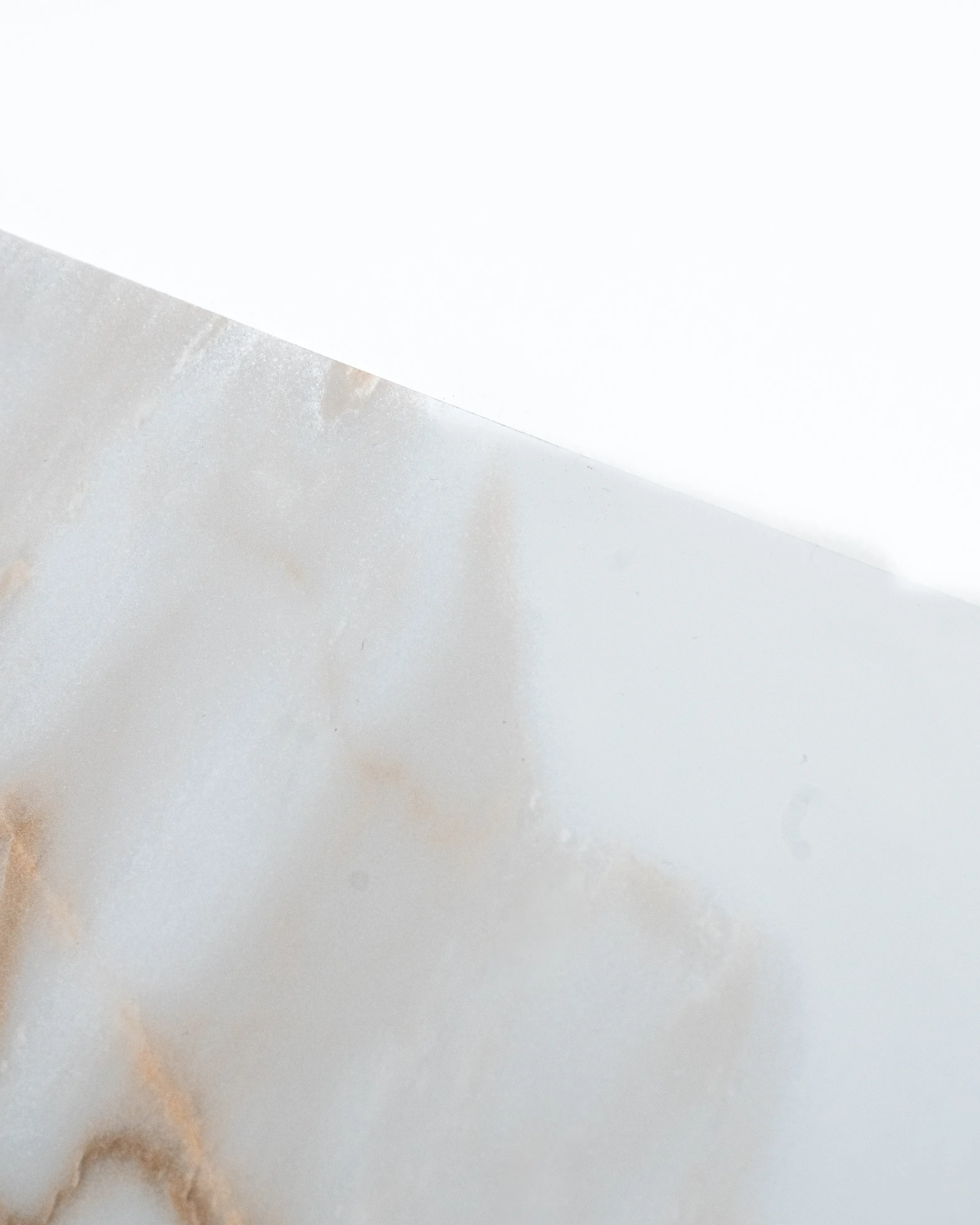 Carrara Marble - Flat Panel - Image 2
