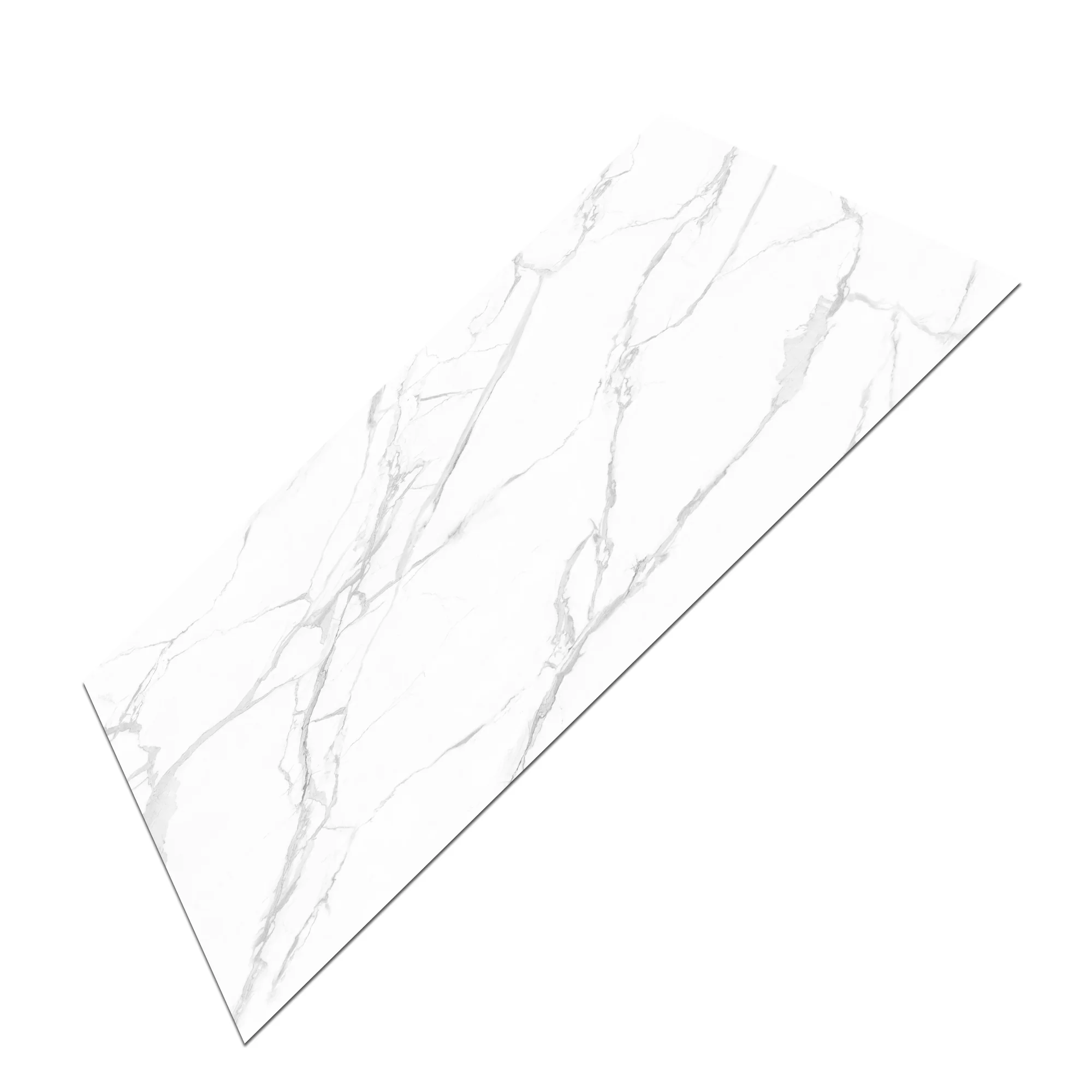 Pure White Stone - Flat Panel - Image 5
