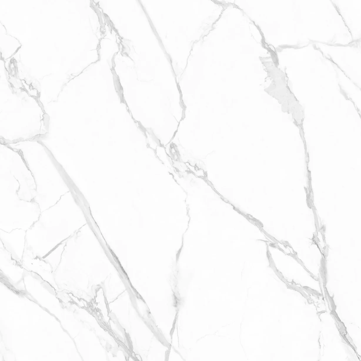 Pure White Stone - Flat Panel - Image 4